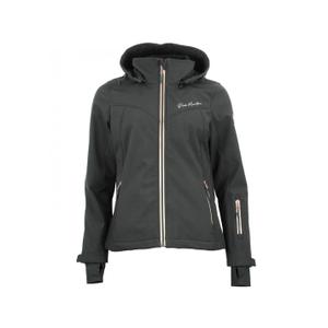 amaleo-ff-noir-fushia-jacka-for-kvinnor-peak-mountain-softshell-amaleoff-svart-fushia