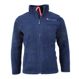 gacesare-af-marine-fleecejacka-for-flickor-peak-mountain-gacesare-marin