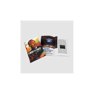mlk-book-22-bok-matchen-for-jamlikhet-en-hyllning-till-mlk-peak-svart-orange-vit-tu