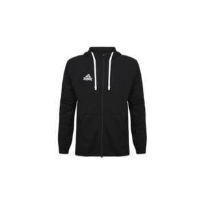 nw6804-02-tvafargad-huvtroja-med-dragkedja-peak-elite-svart