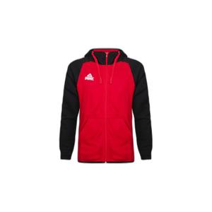 nw6804-0402-tvafargad-huvtroja-med-dragkedja-peak-elite-rod