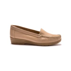 1004692-0032-loafers-i-lader-for-kvinnor-pediconfort-beige-beige