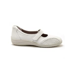 2010628-0035-ballerinor-i-lader-for-kvinnor-pediconfort-vit