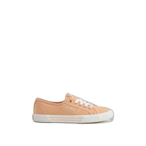 pls31287-129-traningsskor-for-kvinnor-pepe-jeans-brady-basic-ljus-orange