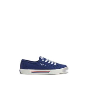 pls31287-595-traningsskor-for-kvinnor-pepe-jeans-brady-basic-marinbla