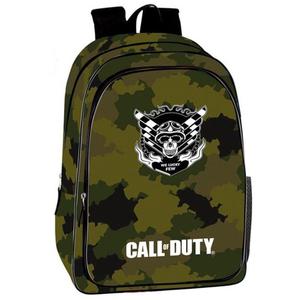 8414778581371-ryggsack-perona-call-of-duty-lucky-gron-43x30x14-cm