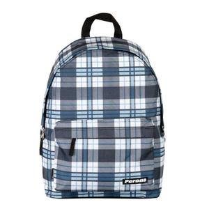 8435605600072-ryggsack-perona-plaid-bla-42-5x30x14-cm