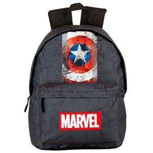 8435605607880-ryggsack-for-dator-perona-marvel-captain-america-heritage-svart-42-5x32x14-cm