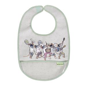 ec617r-haklapp-for-babyflicka-petit-jour-ernest-et-celestine-rosa-25-5x38x0-5-cm