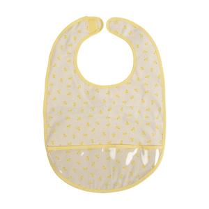 pu617p-haklapp-i-bomull-petit-jour-les-poussins-gul-25-5x38x0-5-cm