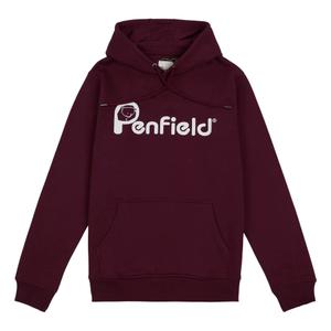 pfd0035-994-huvtrojor-penfield-bear-chest-print-bb-violett-vit