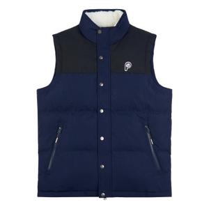 pfd0054-203-quiltad-vast-med-trattkantad-hals-penfield-bear-cut-and-sew-bla-svart