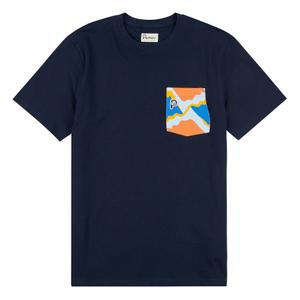 pfd0161-203-t-shirt-penfield-printed-chest-pocket-marinbla