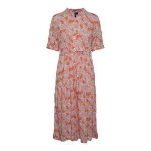 17138140-4209973-klanning-for-kvinnor-pieces-kasey-pink-lady-korall-aop