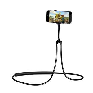 dac-122-hallare-for-smartphone-platyne-svart-tu