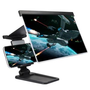 dac-169-skarmforstarkare-och-stativ-platyne-svart-tu