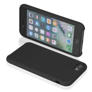 dcoq-153-smartphonefodral-i-styvt-silikon-platyne-iphone-7-8-svart-tu