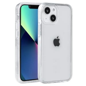 dcoq-241-smartphone-fodral-2-i-1-silikonkant-och-hart-skal-platyne-iphone-13-mini-transparent-tu