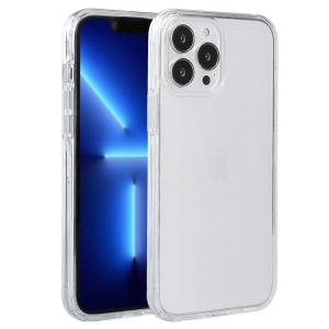 dcoq-244-smartphone-fodral-2-i-1-silikonkant-och-hart-skal-platyne-iphone-13pro-max-transparent-tu
