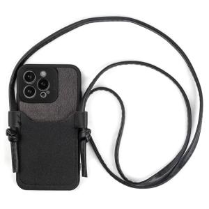 dcoq-272-laderfodral-for-telefon-platyne-iphone-13-pro-svart-tu