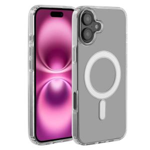 dcoq-287-fodral-till-smartphone-platyne-magsafe-iphone-16-plus-transparent-tu