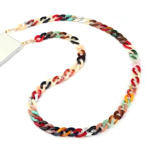 dcoq-a-009-mobilband-for-kvinnor-platyne-multi-120-cm
