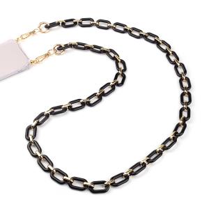 dcoq-a-013-mobilband-for-kvinnor-platyne-svart-svart-120-cm