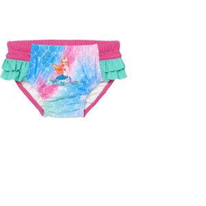 461260-018-babybadklader-med-uv-skydd-playshoes-mermaid-rosa