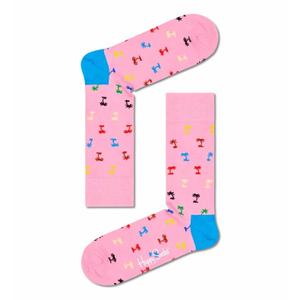 plm01-3300-strumpor-happy-socks-palm-rosa