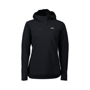 52853-1002-sweatshirt-med-huva-for-kvinnor-poc-mantle-thermal-uran-svart