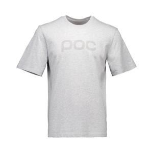 61650-1044-t-shirt-poc-gra-melange