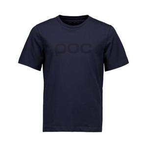 61653-1670-t-shirt-for-barn-poc-apatite-navy