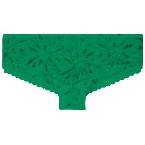 po2190061600-shorts-for-kvinnor-pomm-poire-eclat-gron