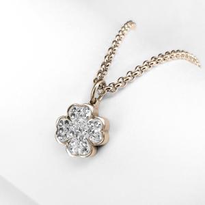 pt-pe-01-mc-rg-xx-01-kloverhange-till-halsband-med-stenar-for-kvinnor-ponytail-co-rosa-guld-tu