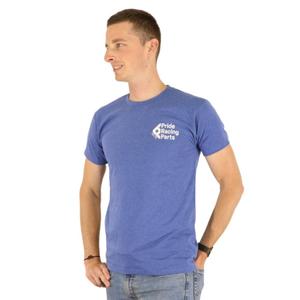 ar0016-retro-t-shirt-pride-racing-mdl-royal-heather-bla-retro-royal