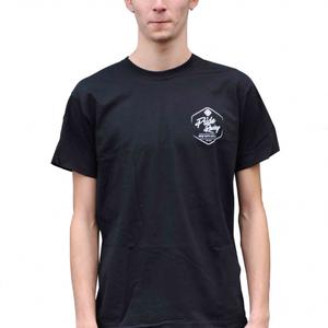 tepr1013-t-shirt-med-stil-pride-racing-ride-svart-xs