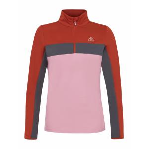3610732-381-sweatshirt-med-1-4-dragkedja-for-kvinnor-protest-prtnaiads-uluru-rost