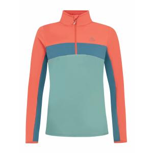 3610732-881-sweatshirt-med-1-4-dragkedja-for-kvinnor-protest-prtnaiads-tosca-rod