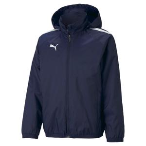 657246-06-jacka-for-barn-puma-team-liga-all-weather-marinbla-svart