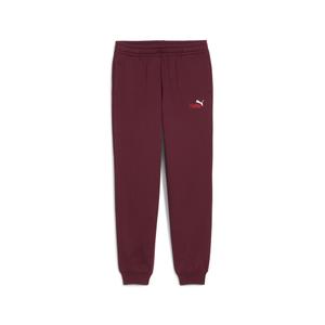 685824-96-joggingbyxor-for-barn-puma-essentials-2-ruby-shimmer