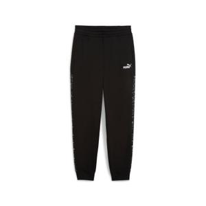 688086-01-joggingbyxor-for-kvinnor-puma-ess-graphic-animal-comfort-high-waist-cl-svart