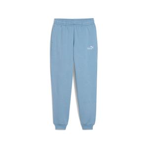 690718-34-joggingbyxor-for-flickor-puma-ess-2-color-small-no-1-bla