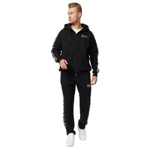 190750-1500-klassisk-joggingsbyxor-benlee-hervey-svart-vit