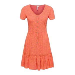 2511-20028-4005-klanning-for-kvinnor-ragwear-thalaska-korall