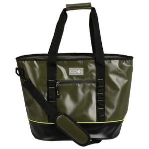 447570-vattentat-kylvaska-for-shopping-vidaxl-redcliffs-gron-0