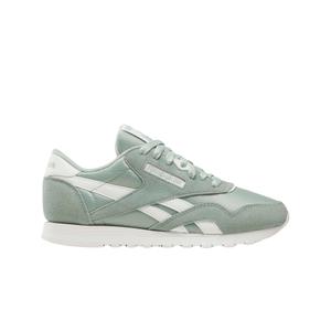 100209689-traningsskor-for-kvinnor-reebok-classic-nylon-hybrid-green-hybrid-green-chalk