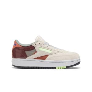 fx3209-traningsskor-for-kvinnor-reebok-classics-club-double-ljusrosa-gra-korall