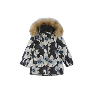 5100362b-9998-flickornas-hoodad-vattentalig-jacka-reima-muurame-svart