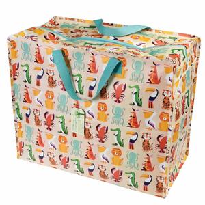 26558-forvaringsvaska-rex-london-jumbo-colourful-creatures-beige-58x28x48-cm