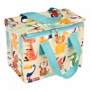 26567-isotermisk-lunchvaska-rex-london-colourful-creatures-beige-bla-21x12x16-cm
